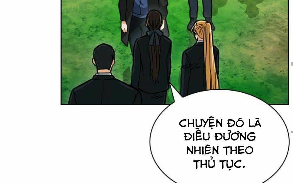 Druid Tại Ga Seoul – Người Hóa Thú Chap 34 - Trang 2