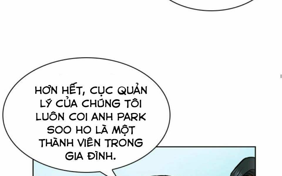 Druid Tại Ga Seoul – Người Hóa Thú Chap 34 - Trang 2