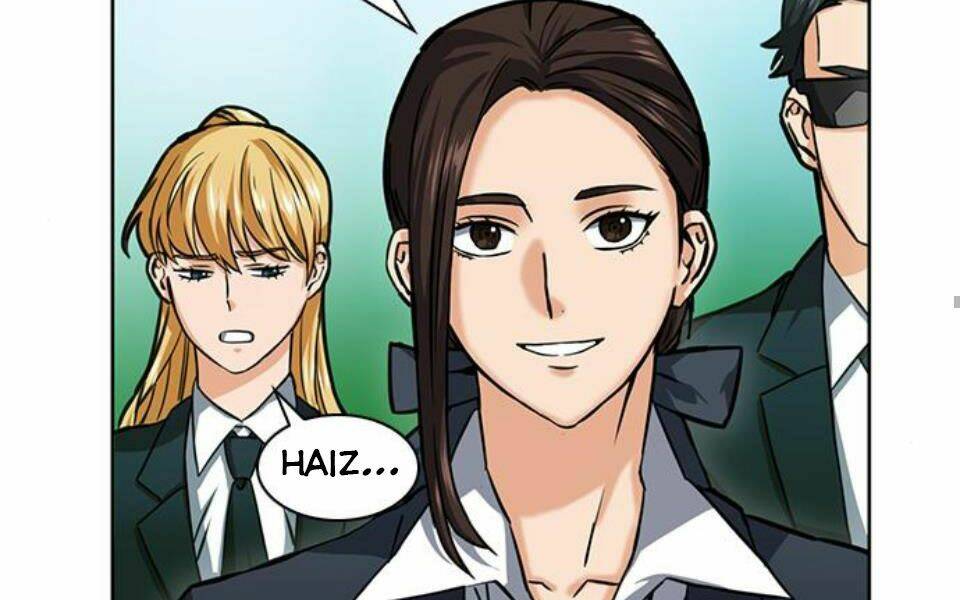 Druid Tại Ga Seoul – Người Hóa Thú Chap 34 - Trang 2