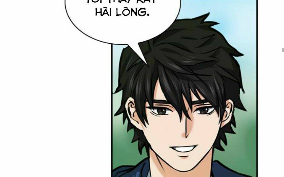 Druid Tại Ga Seoul – Người Hóa Thú Chap 34 - Trang 2