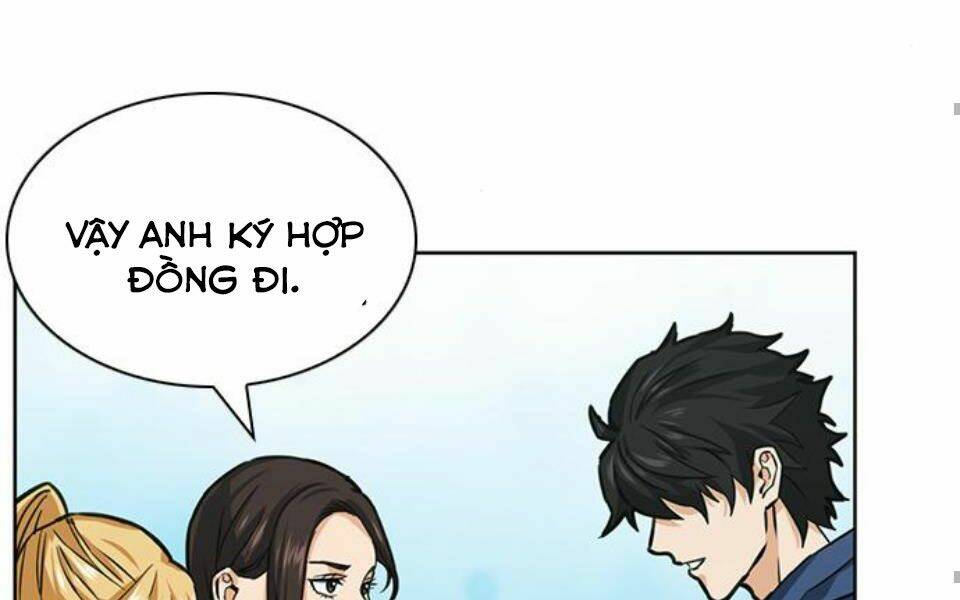 Druid Tại Ga Seoul – Người Hóa Thú Chap 34 - Trang 2