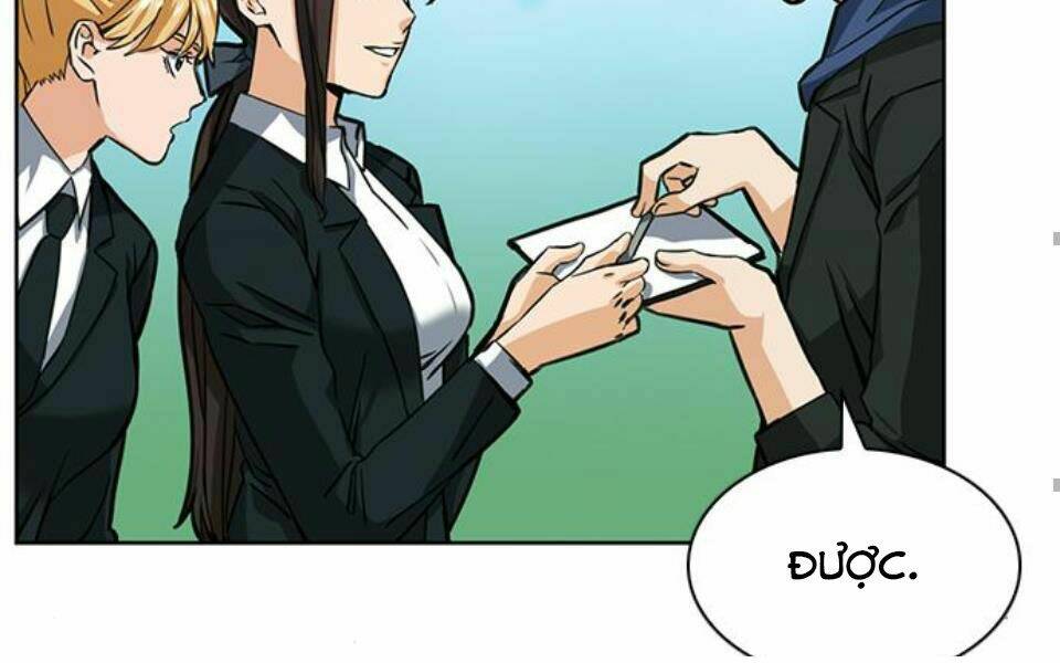 Druid Tại Ga Seoul – Người Hóa Thú Chap 34 - Trang 2