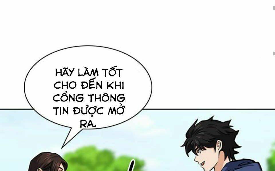 Druid Tại Ga Seoul – Người Hóa Thú Chap 34 - Trang 2