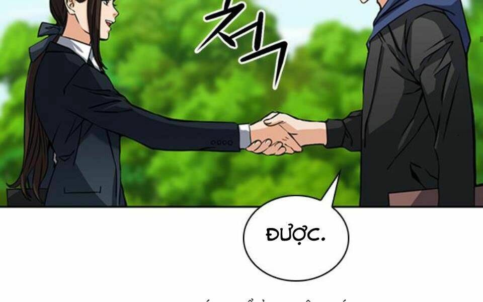 Druid Tại Ga Seoul – Người Hóa Thú Chap 34 - Trang 2