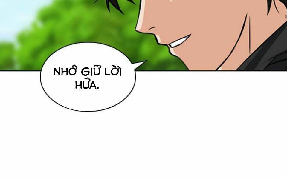 Druid Tại Ga Seoul – Người Hóa Thú Chap 34 - Trang 2