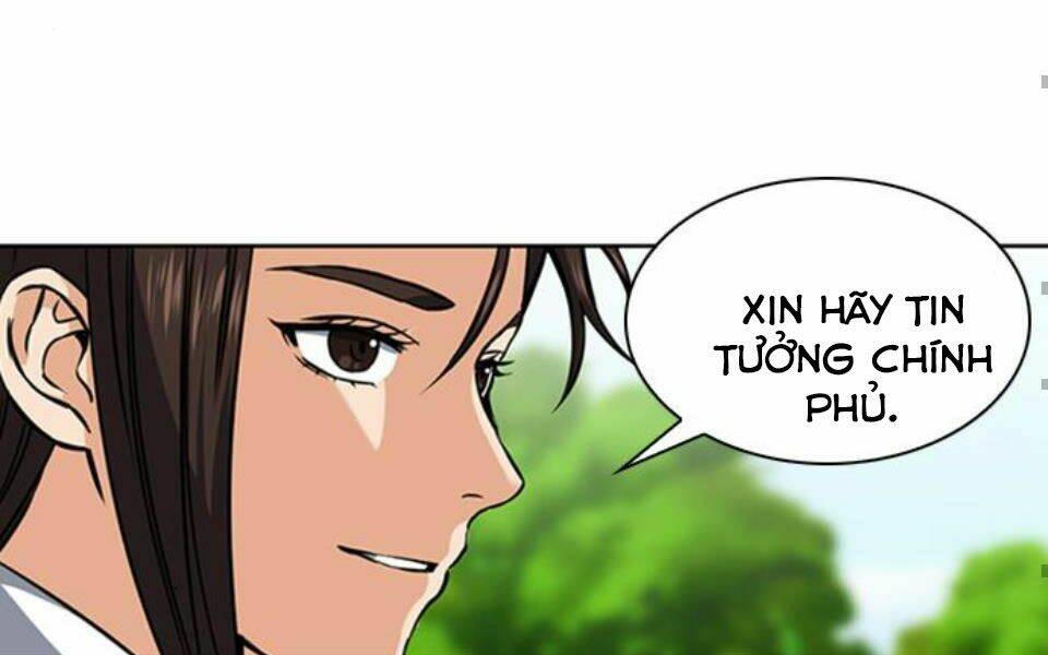 Druid Tại Ga Seoul – Người Hóa Thú Chap 34 - Trang 2