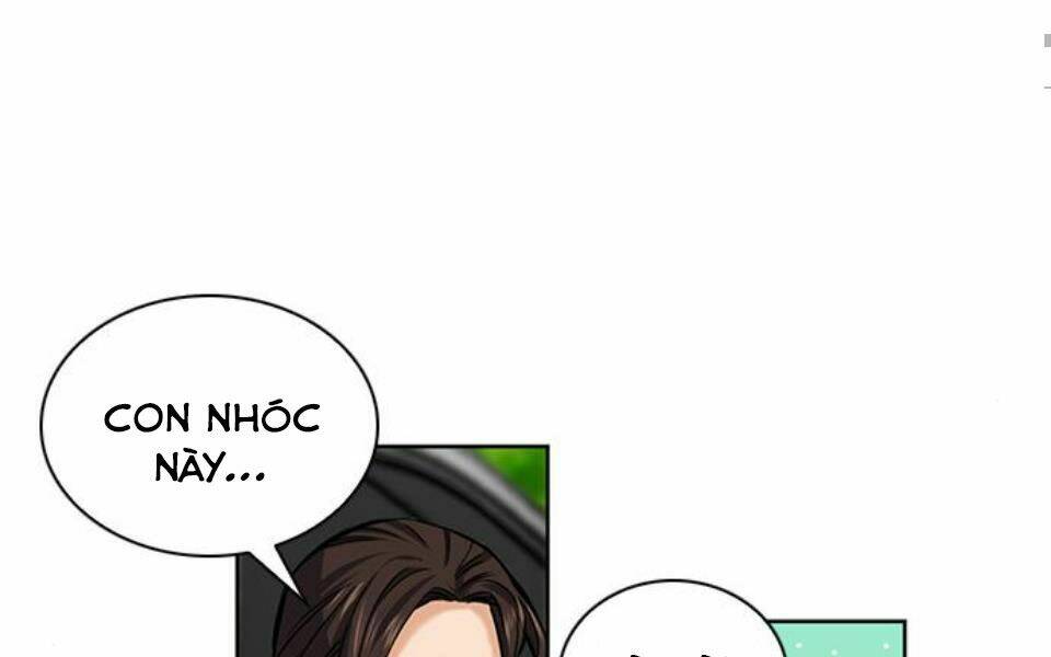 Druid Tại Ga Seoul – Người Hóa Thú Chap 34 - Trang 2