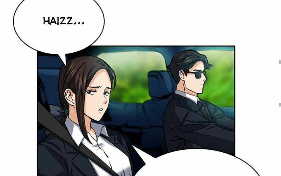 Druid Tại Ga Seoul – Người Hóa Thú Chap 34 - Trang 2