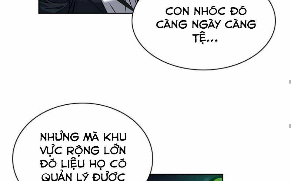 Druid Tại Ga Seoul – Người Hóa Thú Chap 34 - Trang 2