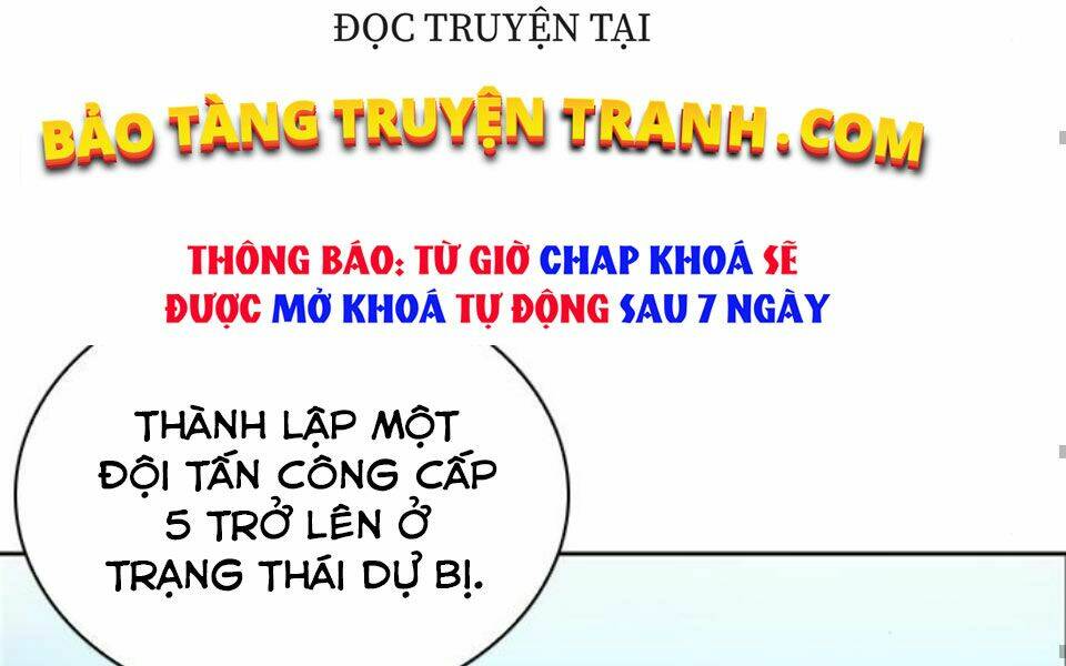 Druid Tại Ga Seoul – Người Hóa Thú Chap 34 - Trang 2