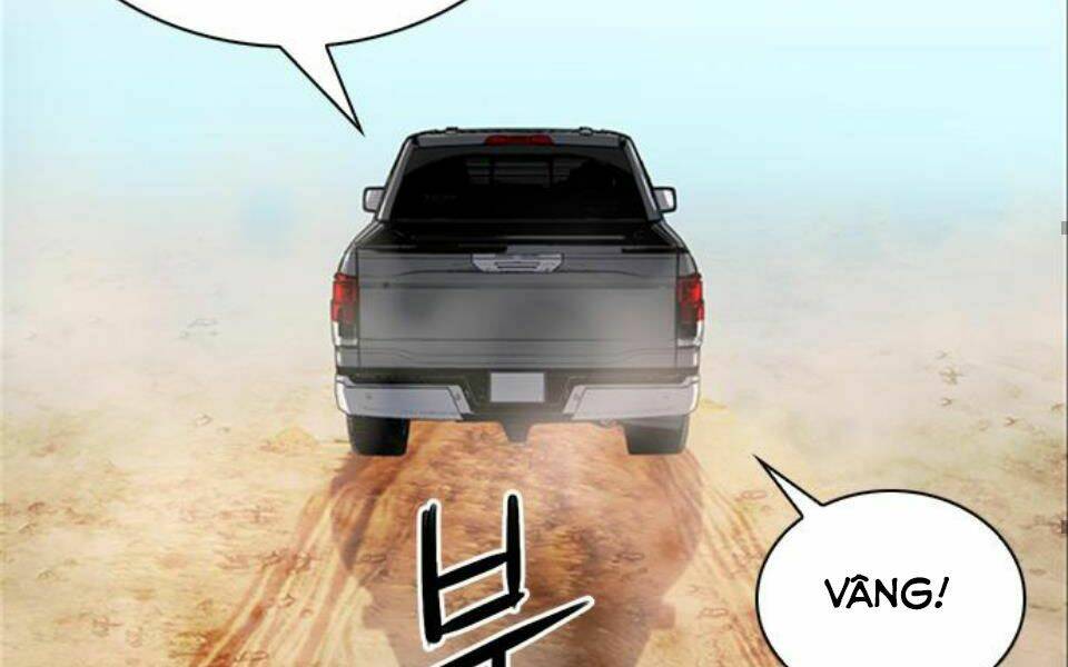 Druid Tại Ga Seoul – Người Hóa Thú Chap 34 - Trang 2
