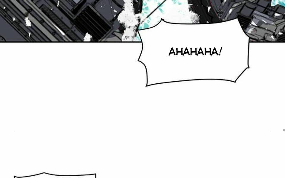 Druid Tại Ga Seoul – Người Hóa Thú Chap 34 - Trang 2