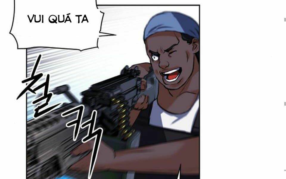 Druid Tại Ga Seoul – Người Hóa Thú Chap 34 - Trang 2