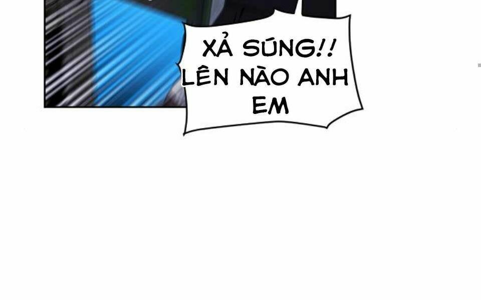 Druid Tại Ga Seoul – Người Hóa Thú Chap 34 - Trang 2