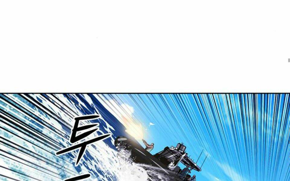 Druid Tại Ga Seoul – Người Hóa Thú Chap 34 - Trang 2