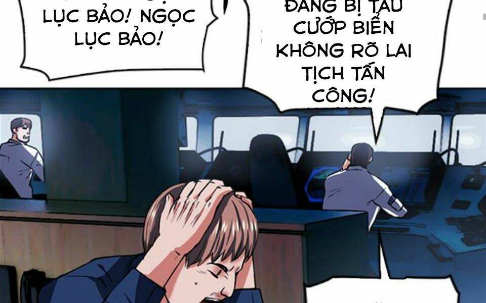 Druid Tại Ga Seoul – Người Hóa Thú Chap 34 - Trang 2