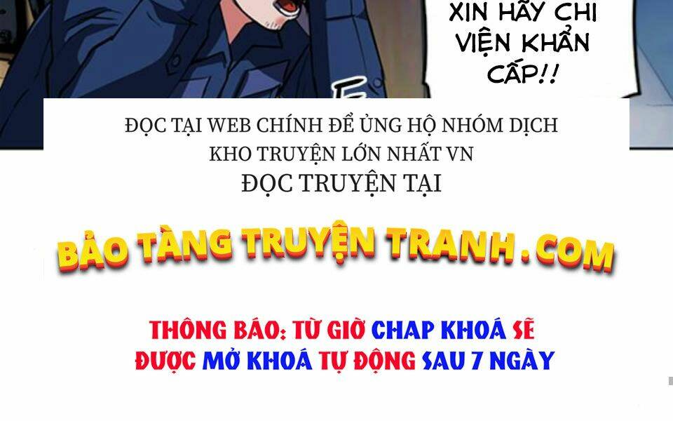 Druid Tại Ga Seoul – Người Hóa Thú Chap 34 - Trang 2