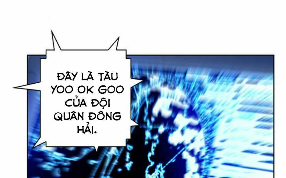 Druid Tại Ga Seoul – Người Hóa Thú Chap 34 - Trang 2