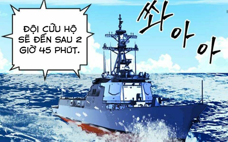 Druid Tại Ga Seoul – Người Hóa Thú Chap 34 - Trang 2