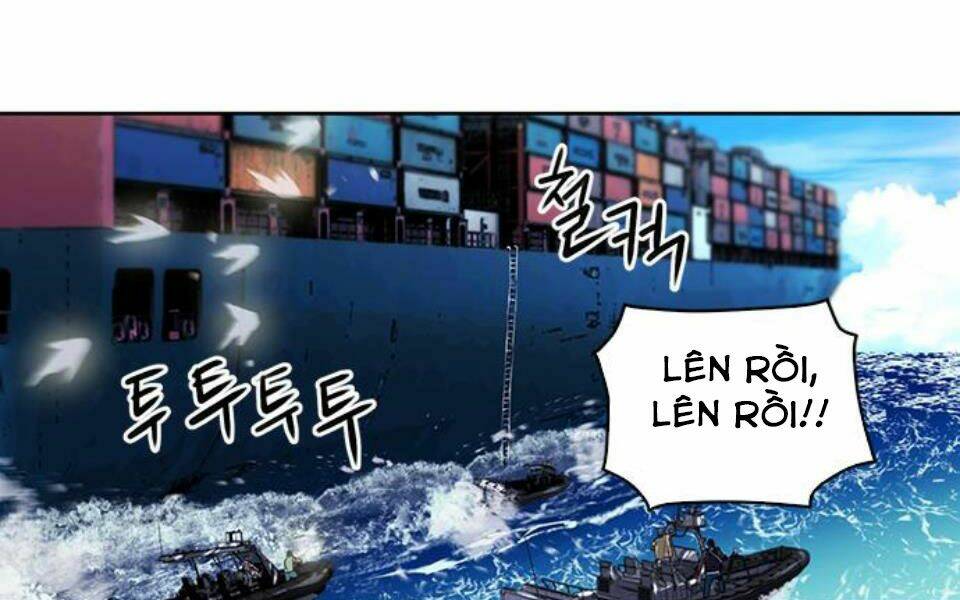 Druid Tại Ga Seoul – Người Hóa Thú Chap 34 - Trang 2