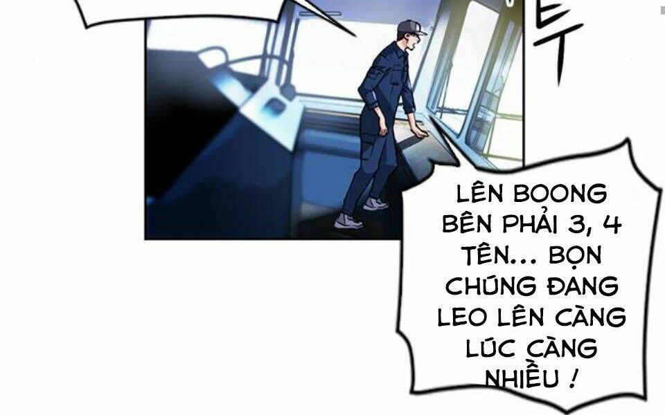 Druid Tại Ga Seoul – Người Hóa Thú Chap 34 - Trang 2