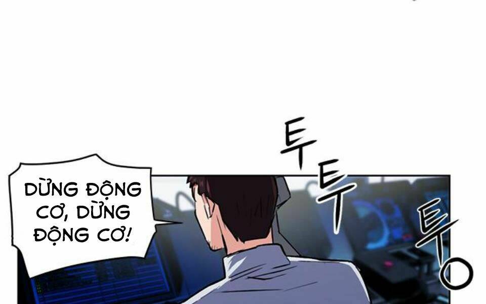 Druid Tại Ga Seoul – Người Hóa Thú Chap 34 - Trang 2