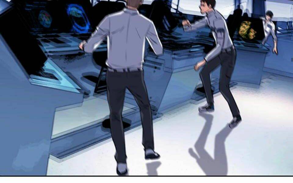 Druid Tại Ga Seoul – Người Hóa Thú Chap 34 - Trang 2
