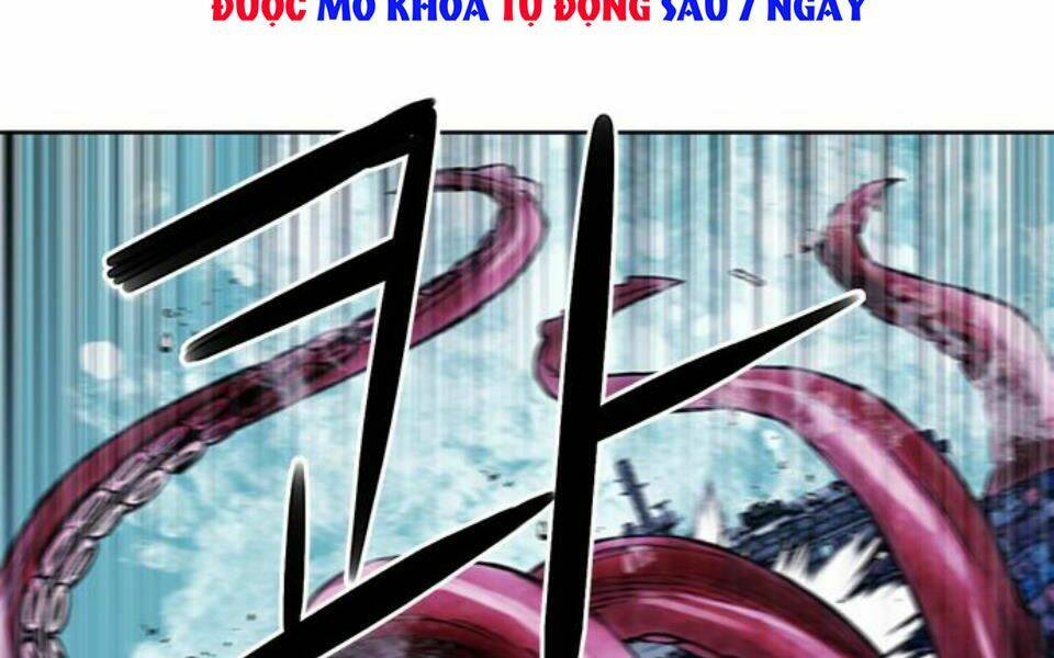 Druid Tại Ga Seoul – Người Hóa Thú Chap 34 - Trang 2