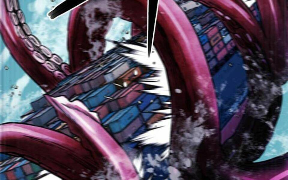 Druid Tại Ga Seoul – Người Hóa Thú Chap 34 - Trang 2