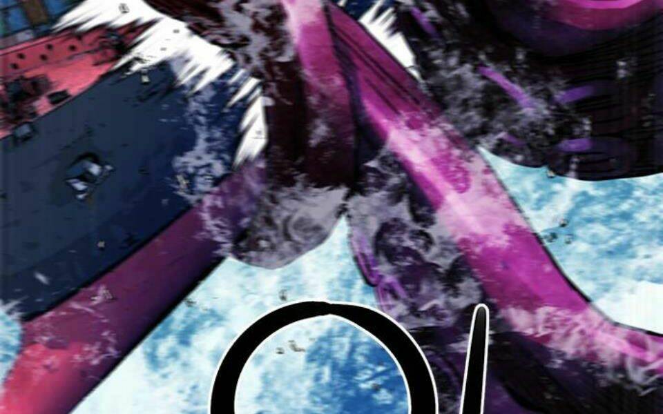 Druid Tại Ga Seoul – Người Hóa Thú Chap 34 - Trang 2