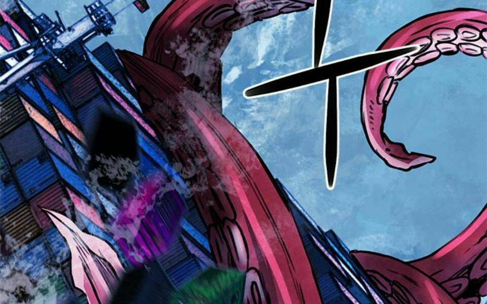 Druid Tại Ga Seoul – Người Hóa Thú Chap 34 - Trang 2