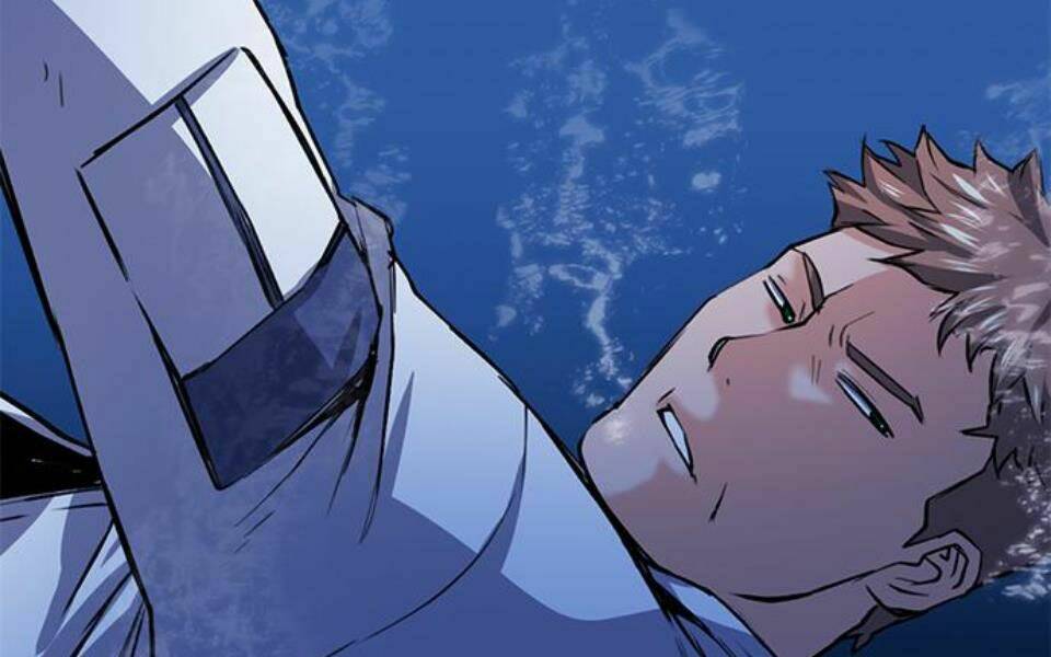 Druid Tại Ga Seoul – Người Hóa Thú Chap 34 - Trang 2