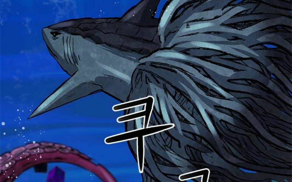 Druid Tại Ga Seoul – Người Hóa Thú Chap 34 - Trang 2