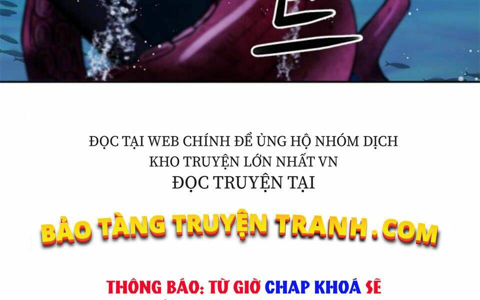 Druid Tại Ga Seoul – Người Hóa Thú Chap 34 - Trang 2