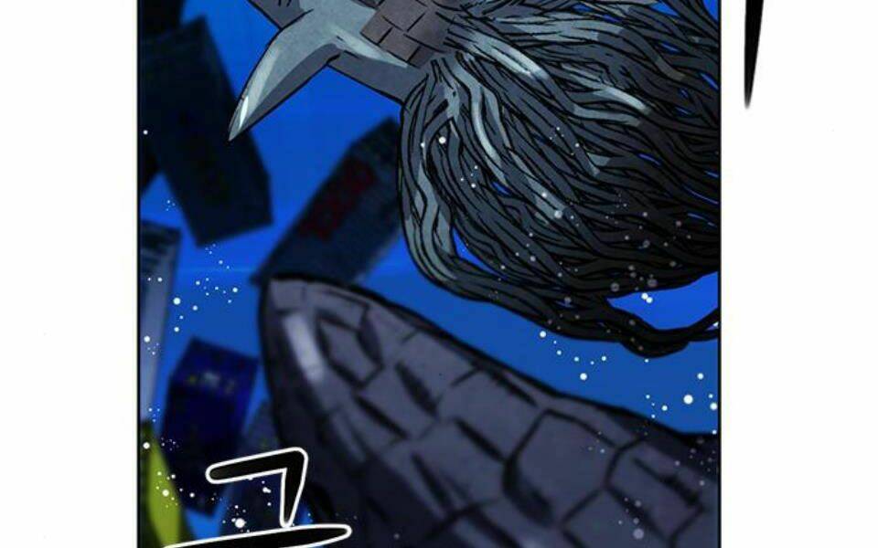 Druid Tại Ga Seoul – Người Hóa Thú Chap 34 - Trang 2