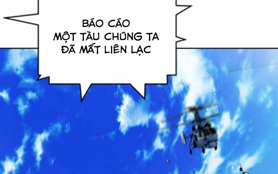 Druid Tại Ga Seoul – Người Hóa Thú Chap 34 - Trang 2