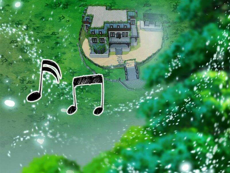 Druid Tại Ga Seoul – Người Hóa Thú Chap 35 - Trang 2