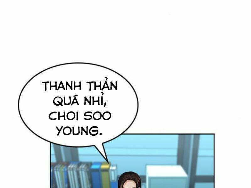 Druid Tại Ga Seoul – Người Hóa Thú Chap 35 - Trang 2