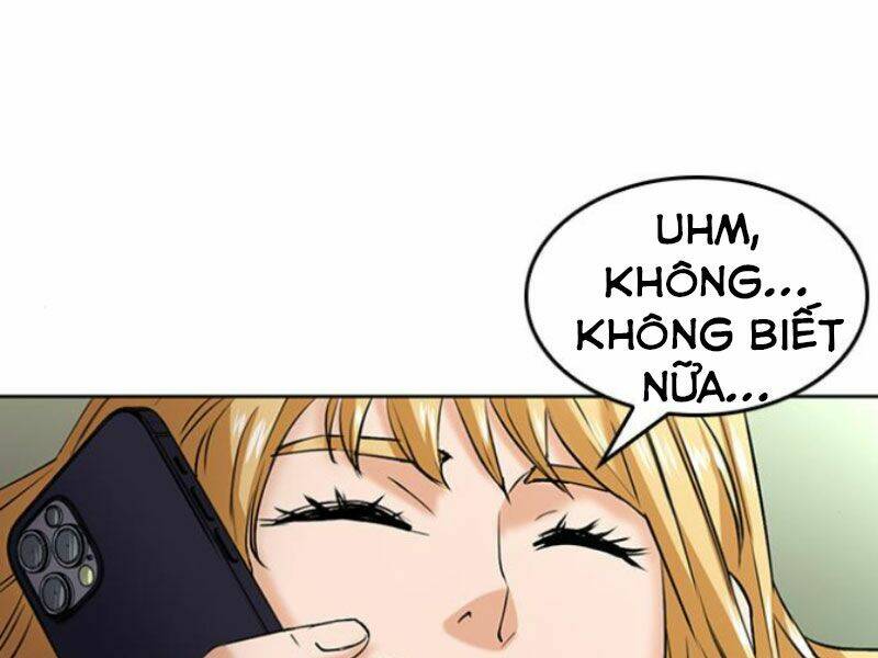 Druid Tại Ga Seoul – Người Hóa Thú Chap 35 - Trang 2