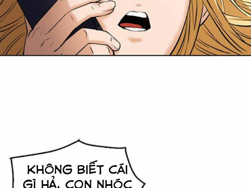 Druid Tại Ga Seoul – Người Hóa Thú Chap 35 - Trang 2