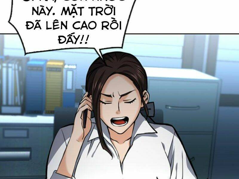 Druid Tại Ga Seoul – Người Hóa Thú Chap 35 - Trang 2