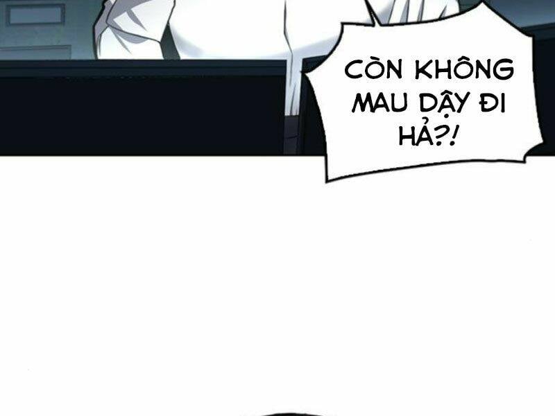 Druid Tại Ga Seoul – Người Hóa Thú Chap 35 - Trang 2