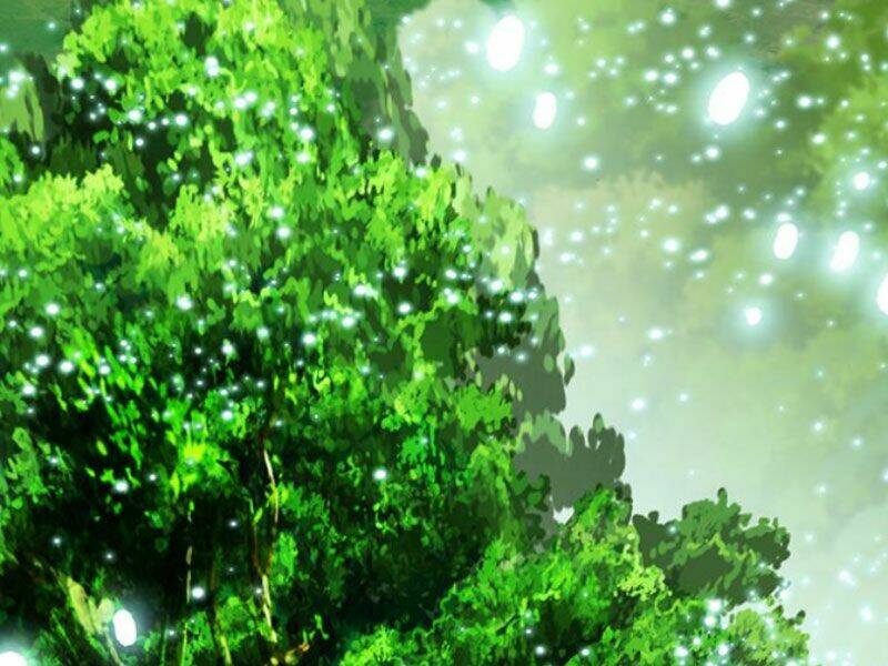 Druid Tại Ga Seoul – Người Hóa Thú Chap 35 - Trang 2