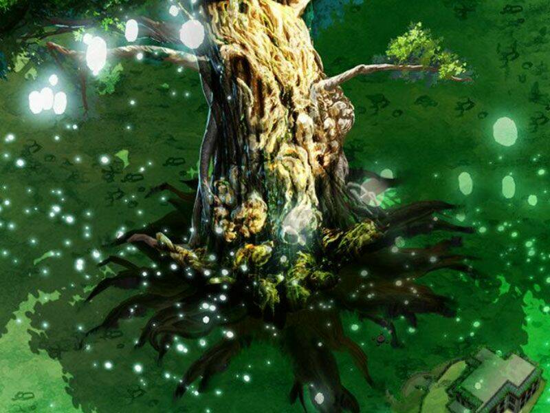 Druid Tại Ga Seoul – Người Hóa Thú Chap 35 - Trang 2