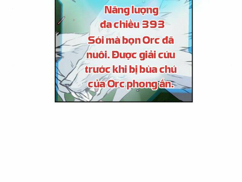 Druid Tại Ga Seoul – Người Hóa Thú Chap 35 - Trang 2