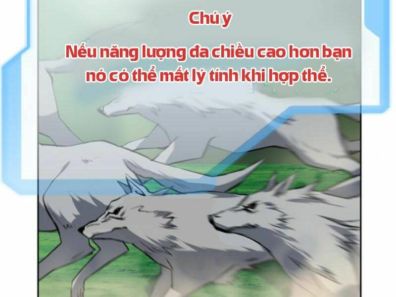 Druid Tại Ga Seoul – Người Hóa Thú Chap 35 - Trang 2
