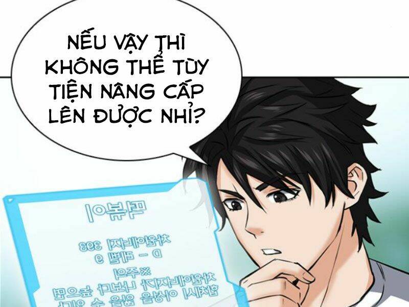 Druid Tại Ga Seoul – Người Hóa Thú Chap 35 - Trang 2
