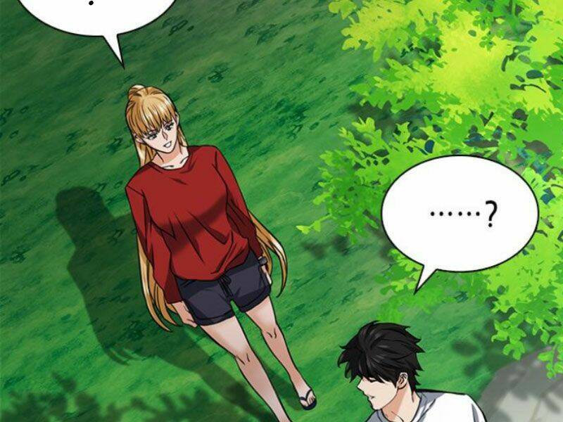 Druid Tại Ga Seoul – Người Hóa Thú Chap 35 - Trang 2
