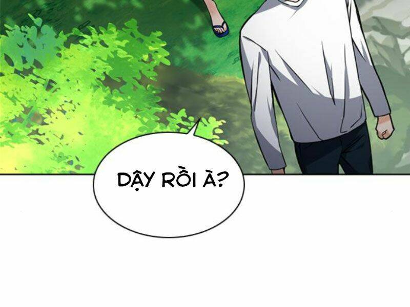 Druid Tại Ga Seoul – Người Hóa Thú Chap 35 - Trang 2