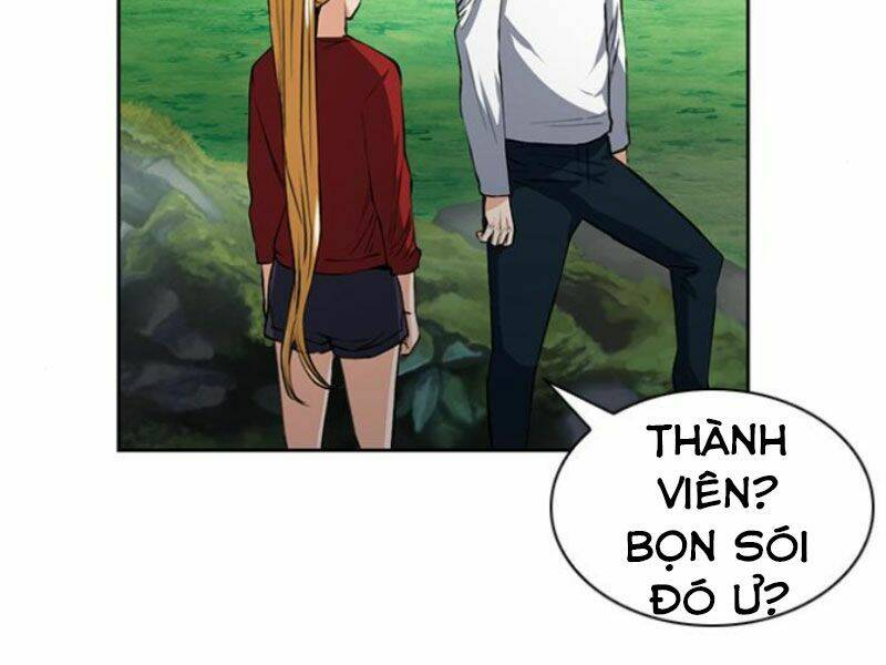 Druid Tại Ga Seoul – Người Hóa Thú Chap 35 - Trang 2